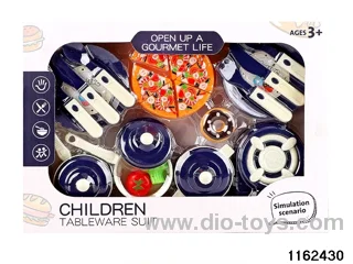 Tableware sets