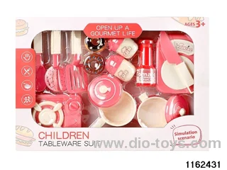 Tableware sets