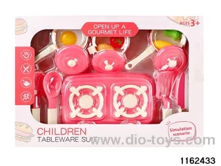 Tableware sets