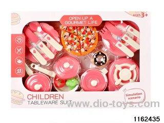 Tableware sets