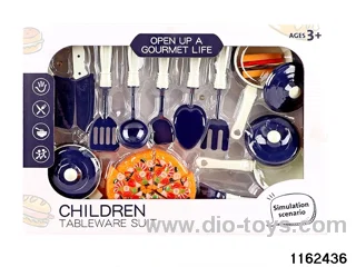 Tableware sets