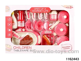 Tableware sets