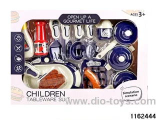 Tableware sets