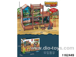DIY House