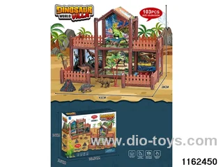 DIY House