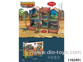 DIY House