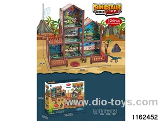 DIY House