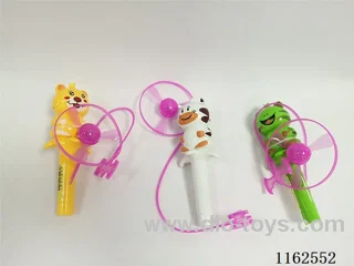 Ruler Frisbee