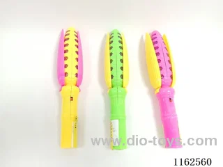 Colourful Lights Corncob