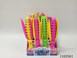Colourful Lights Corncob