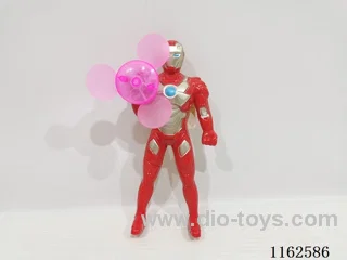 Iron Man Fan