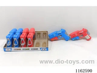 Space Gun 6pcs/box
