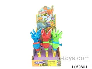 Retractable Crocodile Toys