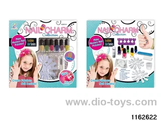Nail Polish Colour