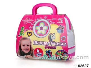 Water Mist Bead Set
