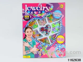 Beading Set