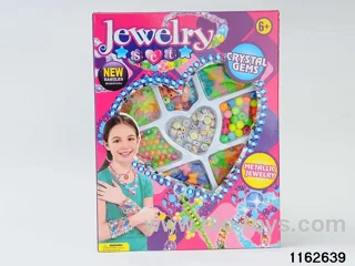 Beading Set