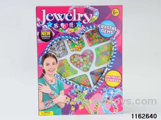 Beading Set