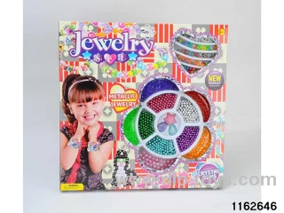 Beading Set