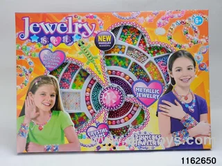 Beading Set