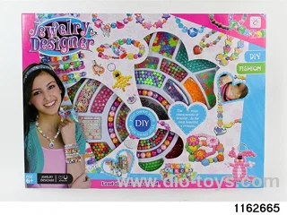 Beading Set