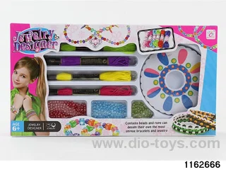 DIY Knitting Kit