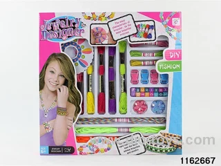 DIY Knitting Kit