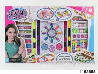DIY Knitting Kit