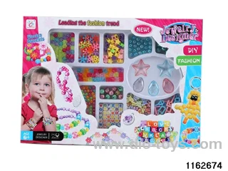Beading Set