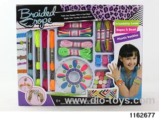 DIY Knitting Kit