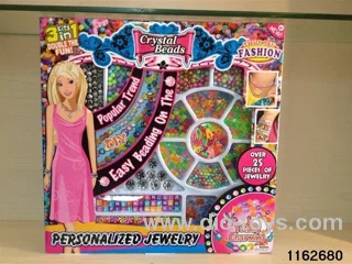 Beading Set
