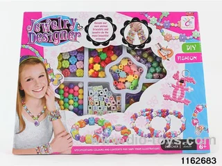 Beading Set