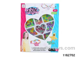 Beading Set