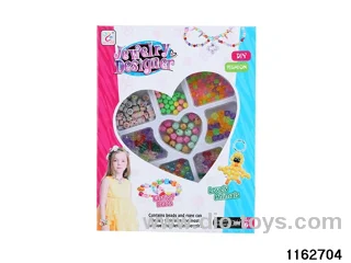 Beading Set