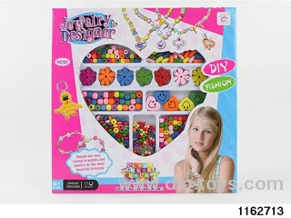Beading Set