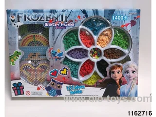 Water Mist Bead Set