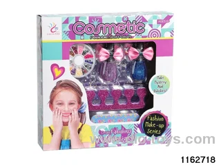 Nail Polish Colour