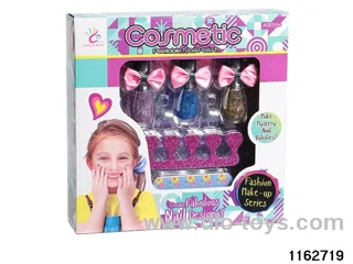 Nail Polish Colour