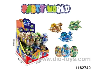 DIY 3D Puzzle