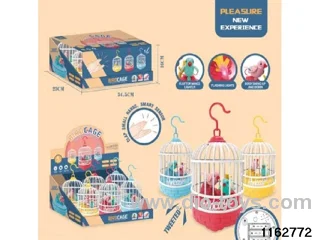 birdcage