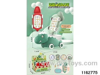 Early Learning Mobile Phones