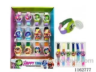 watch 12PCS