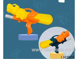 46cm crocodile water gun