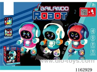 B/O robot