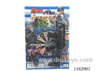 Police set
