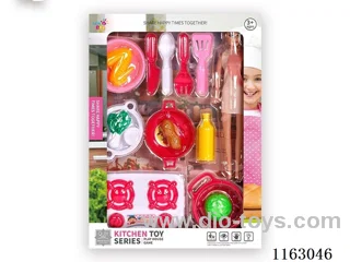 Play house toy