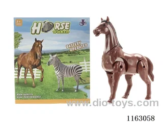 B/O horse