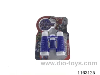 Avengers Cartoon Telescope