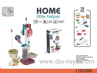 Cleaning tool set (no electric function)