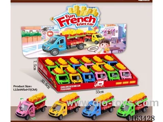 inertia car12PCS